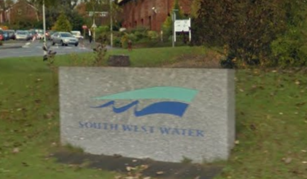 South West Water fined for sewage treatment offences in Dartmouth and